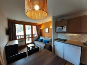 Résidence La Marelle et Le Rami - maeva Home - Appartement 2 pièces 4 personnes - Sélection MAE-0924